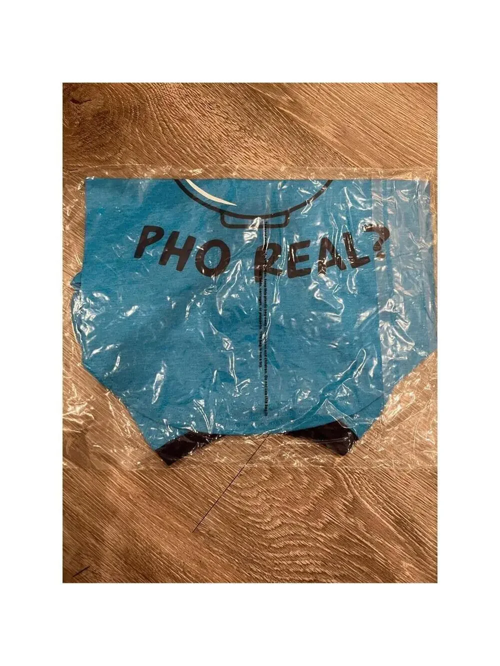 NWT Dog outfit, Vibrant Life “Are you Pho Real?”, size M
